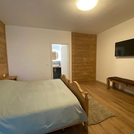 B&B Marina “La Casa in Collina” Trento Esterno foto