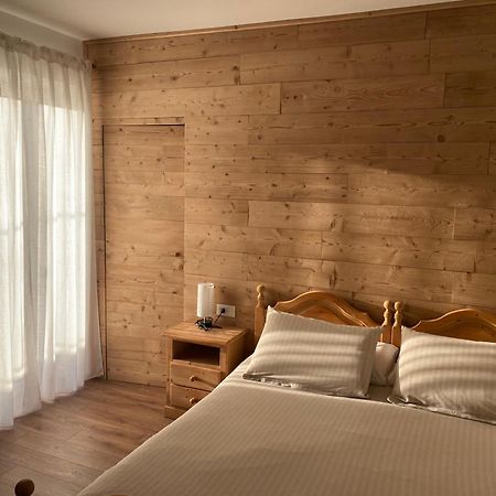 B&B Marina “La Casa in Collina” Trento Esterno foto