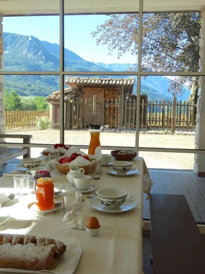 B&B Marina “La Casa in Collina” Trento Esterno foto