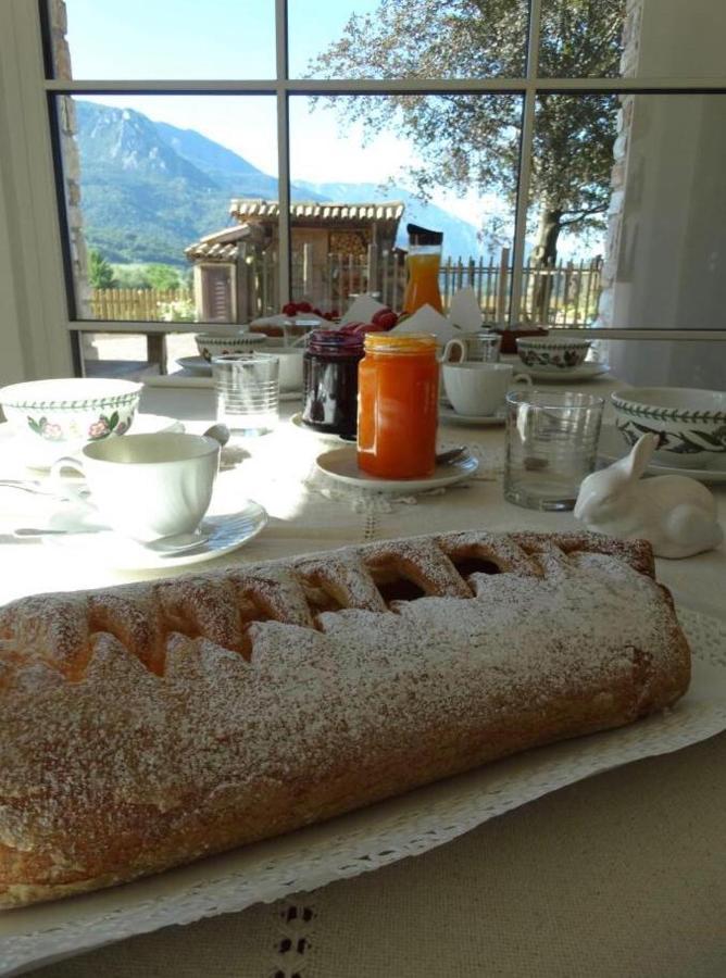 B&B Marina “La Casa in Collina” Trento Esterno foto