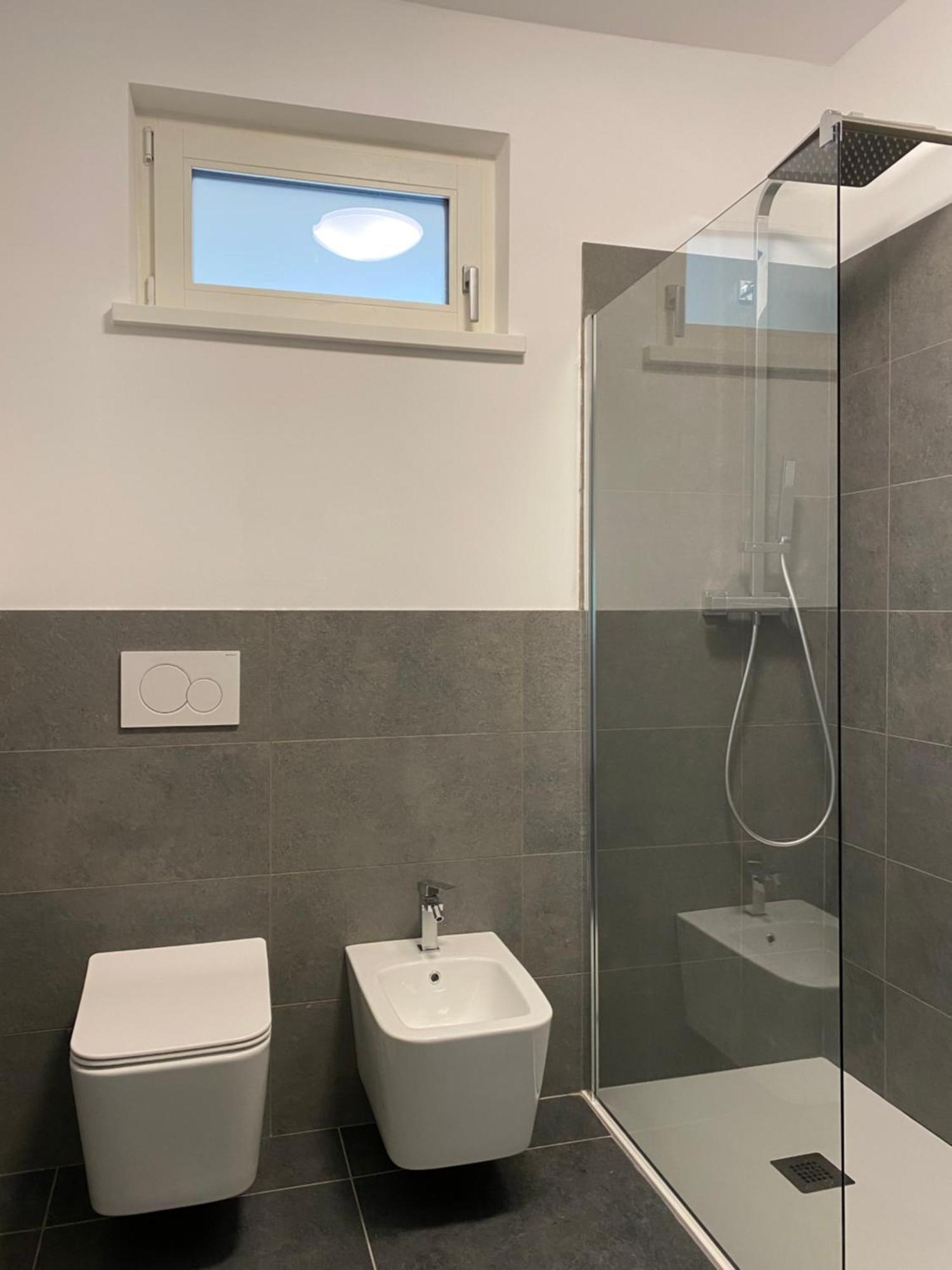 B&B Marina “La Casa in Collina” Trento Esterno foto