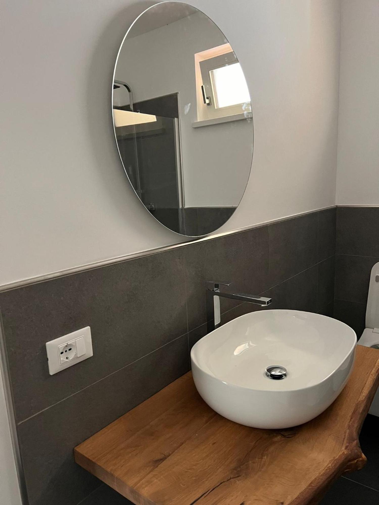 B&B Marina “La Casa in Collina” Trento Esterno foto