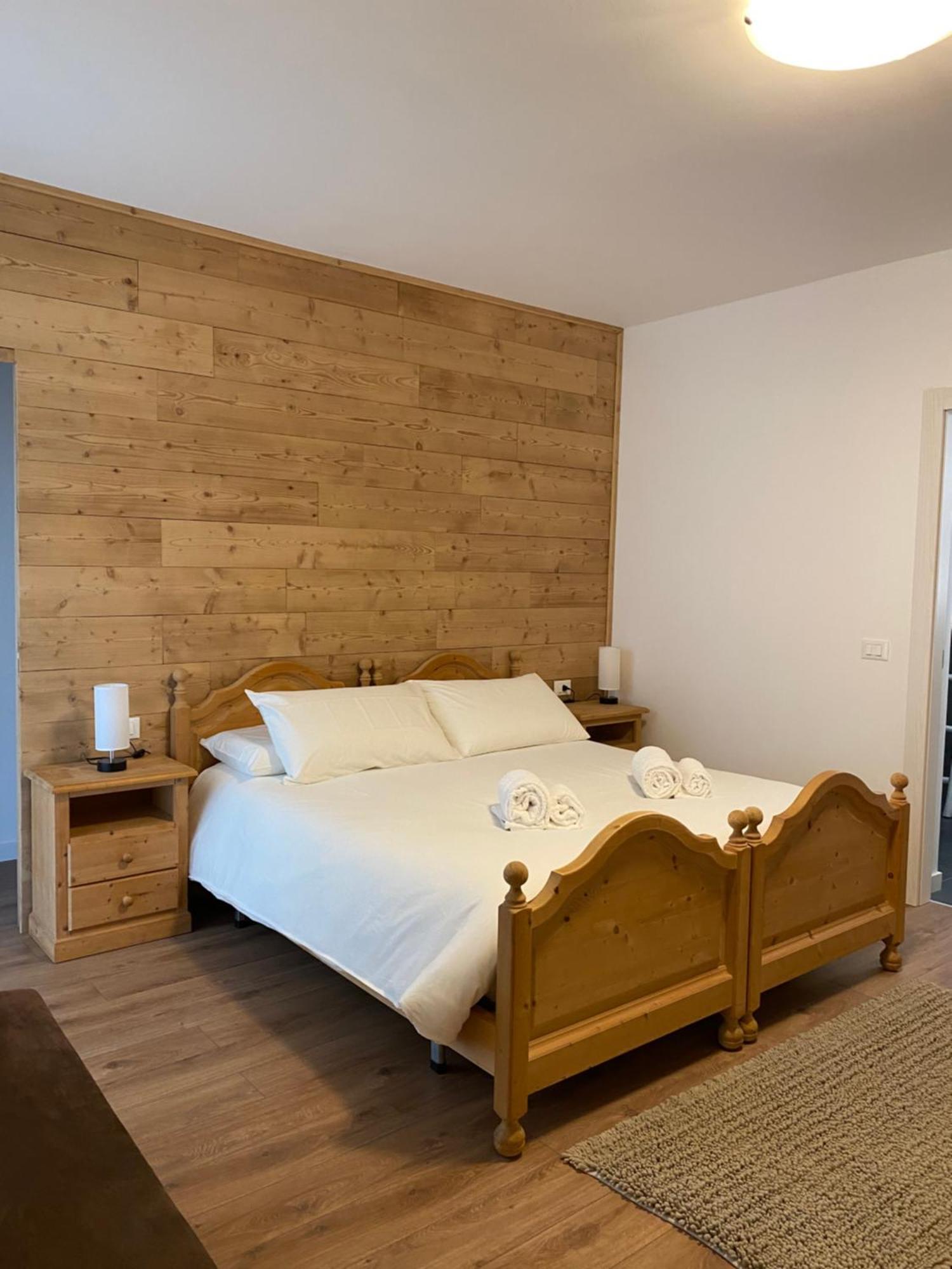B&B Marina “La Casa in Collina” Trento Esterno foto
