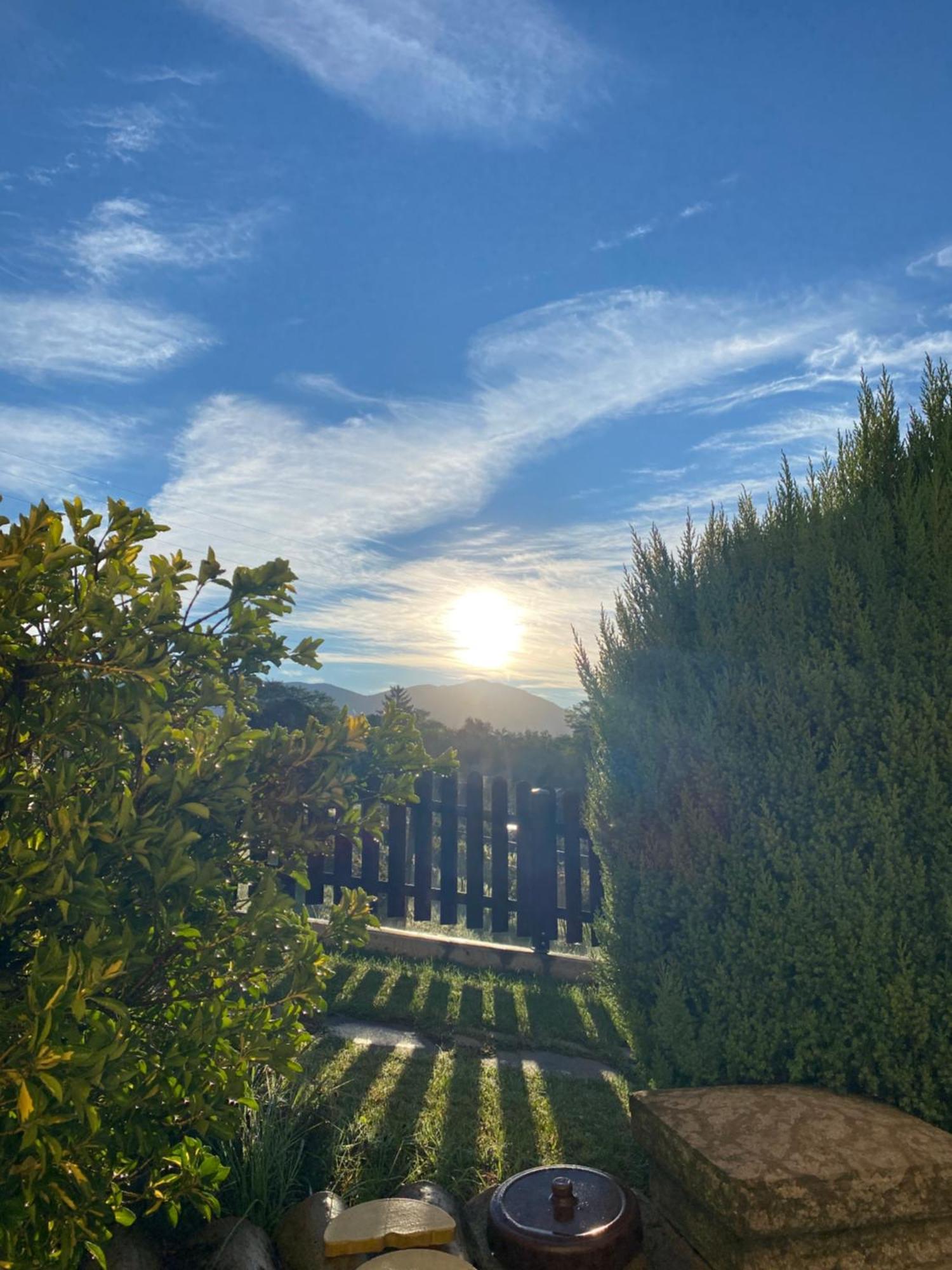 B&B Marina “La Casa in Collina” Trento Esterno foto