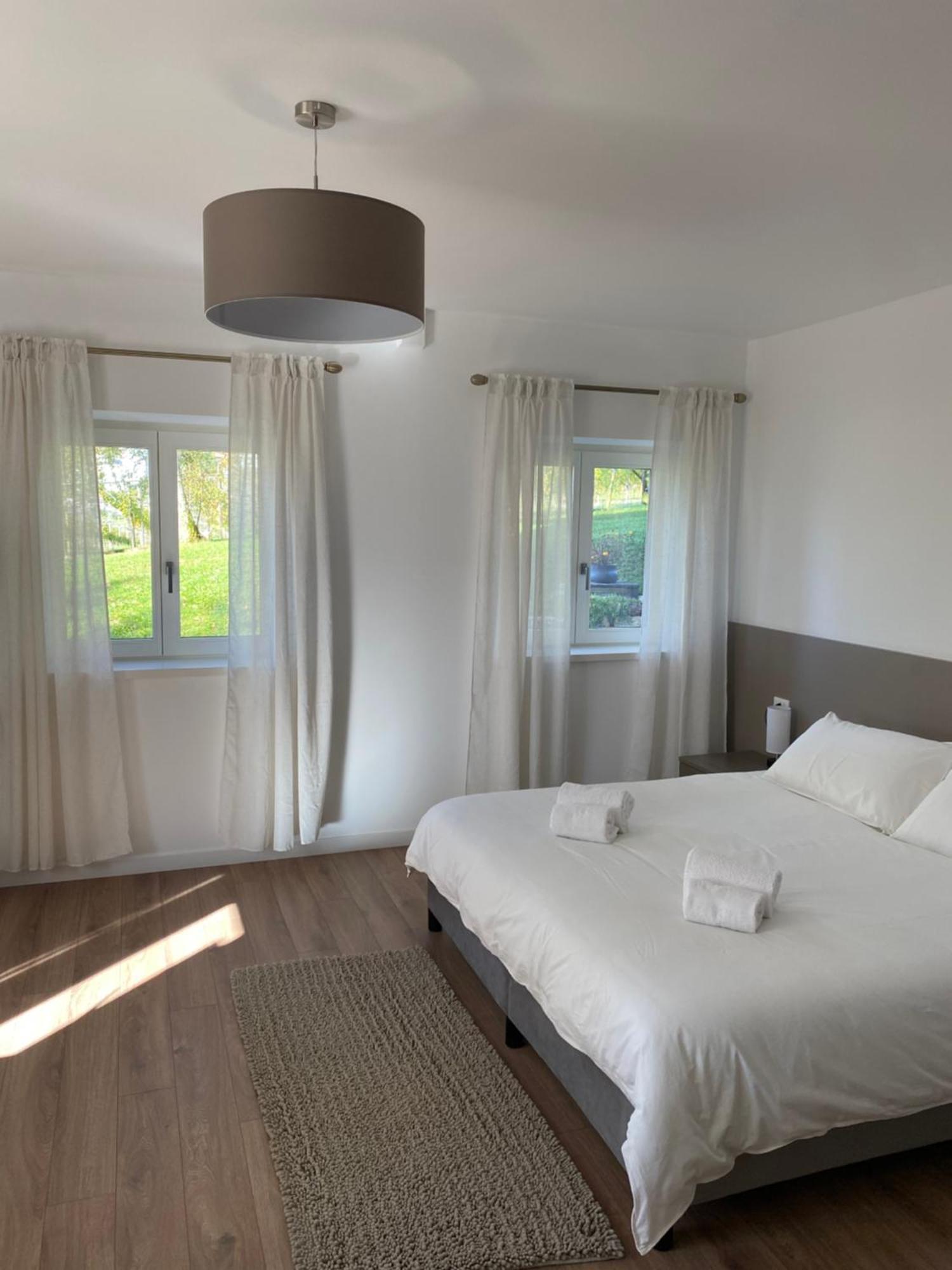 B&B Marina “La Casa in Collina” Trento Esterno foto