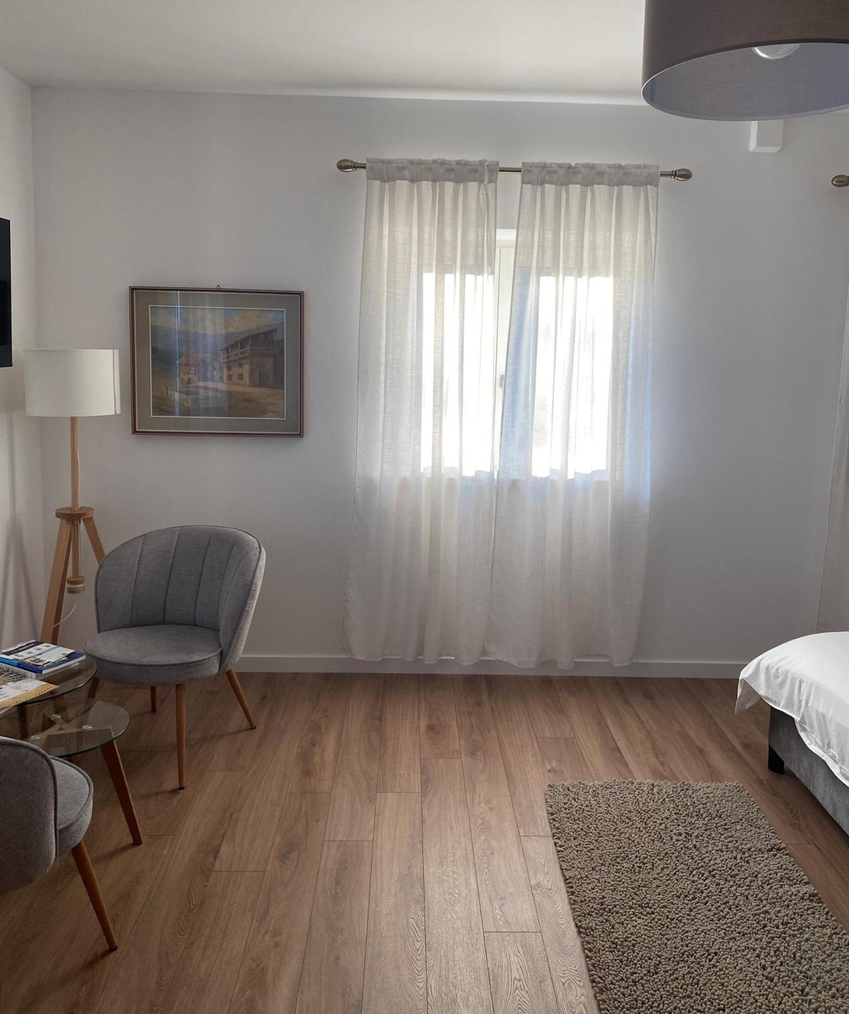 B&B Marina “La Casa in Collina” Trento Esterno foto