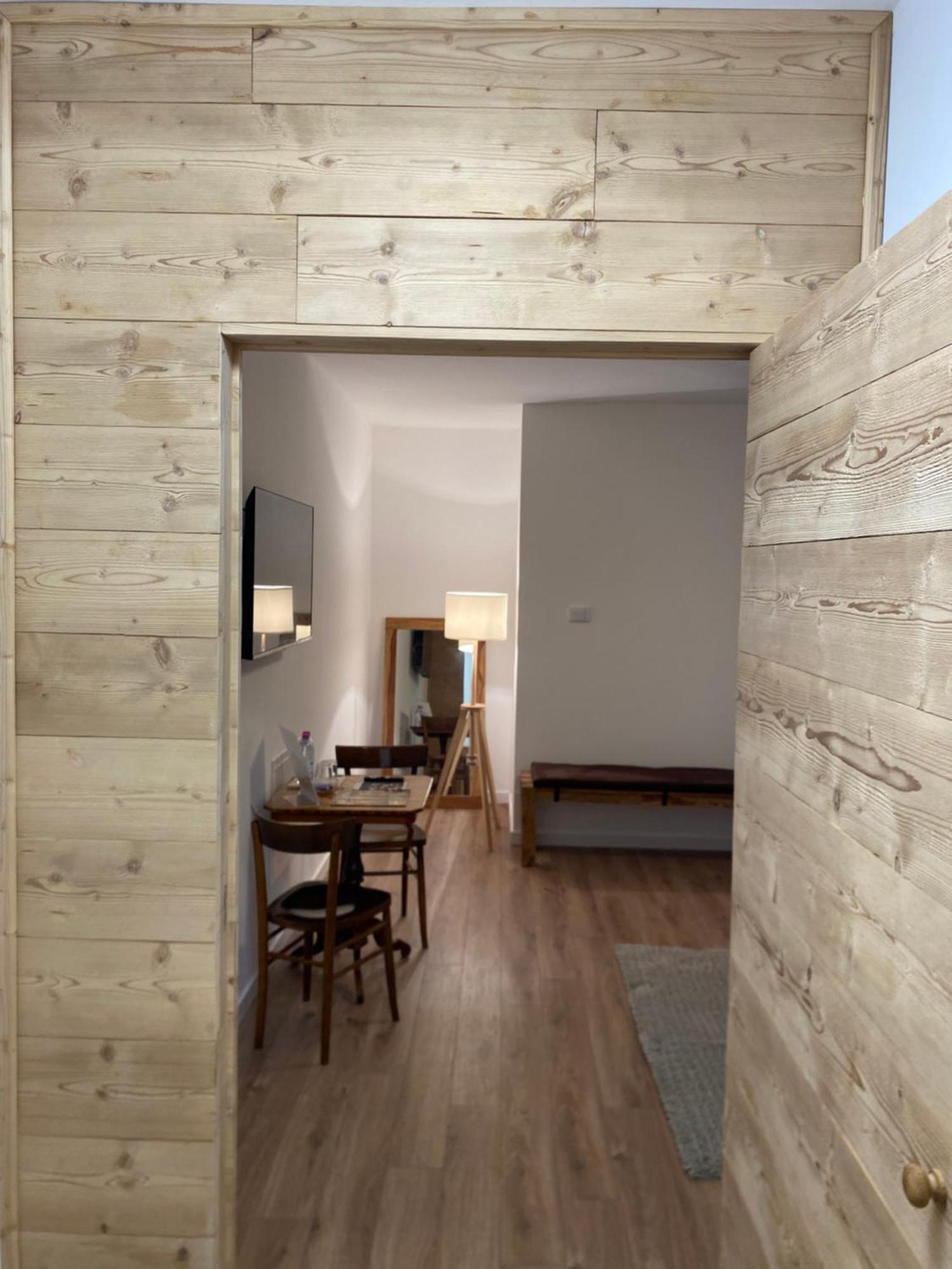 B&B Marina “La Casa in Collina” Trento Esterno foto